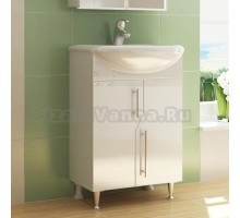 Тумба с раковиной Vigo Grand 55