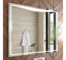 Зеркало Vigo Eva Luxe 80