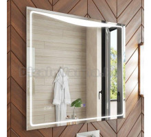 Зеркало Vigo Eva Luxe 70