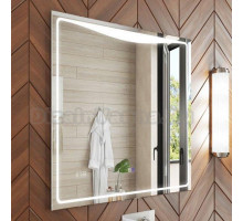 Зеркало Vigo Eva Luxe 60