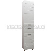 Шкаф-пенал Vigo Венто 40