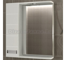 Зеркало-шкаф Vigo Венто 60