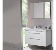 Мебель для ванной Villeroy & Boch 2DAY2 100 белая
