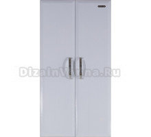 Шкаф Vod-Ok 40 белый