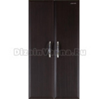 Шкаф Vod-Ok 40 венге