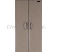 Шкаф Vod-Ok 40 дуб