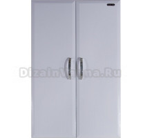 Шкаф Vod-Ok 50 белый