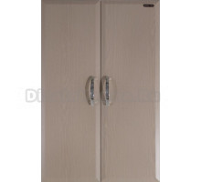 Шкаф Vod-Ok 50 дуб