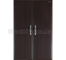 Шкаф Vod-Ok 50 венге