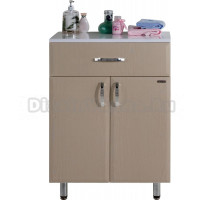 Тумба Vod-Ok 60 дуб