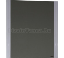 Зеркало Vod-Ok Флоренц 75 белое