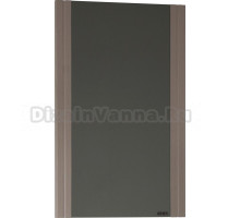 Зеркало Vod-Ok Флоренц 50 дуб