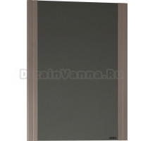 Зеркало Vod-Ok Флоренц 60 дуб