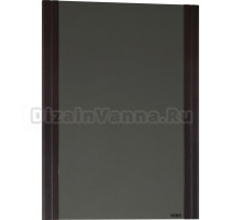 Зеркало Vod-Ok Флоренц 60 венге