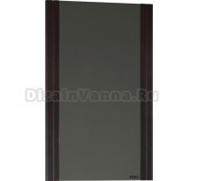 Зеркало Vod-Ok Флоренц 50 венге