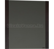 Зеркало Vod-Ok Флоренц 75 венге