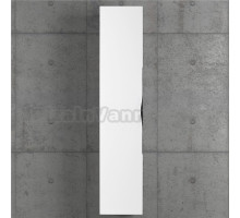 Шкаф-пенал Vod-Ok Марко 30 L, 1 дверь, белый