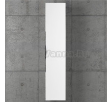 Шкаф-пенал Vod-Ok Марко 35 R, 1 дверь, белый