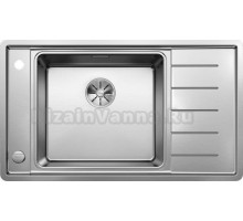 Мойка кухонная Blanco Andano XL 6S-IF Compact L, клапан-автомат