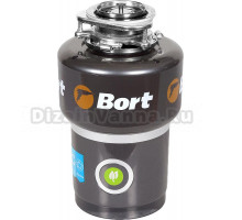 Измельчитель отходов Bort Titan 5000 Control