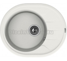 Мойка кухонная Florentina Родос 620 жасмин