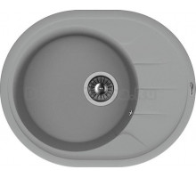 Мойка кухонная Florentina Родос 620 грей