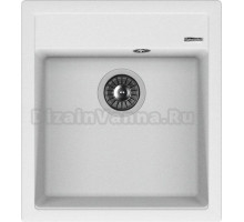 Мойка кухонная Florentina Липси 460 жасмин