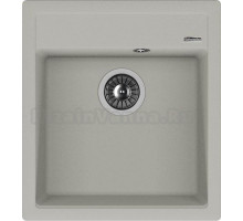 Мойка кухонная Florentina Липси 460 грей