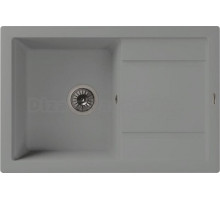 Мойка кухонная Florentina Липси 760 грей