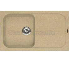 Мойка кухонная Florentina Арона 860 бежевый