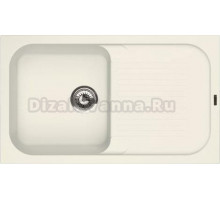 Мойка кухонная Florentina Арона 860 жасмин