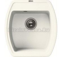 Мойка кухонная Florentina Нире 480 жасмин