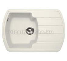 Мойка кухонная Florentina Нире 760 жасмин