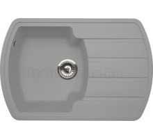 Мойка кухонная Florentina Нире 760 грей