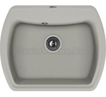 Мойка кухонная Florentina Нире 630 грей