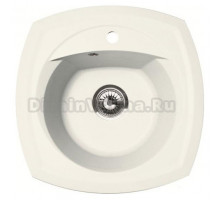 Мойка кухонная Florentina Корсика жасмин