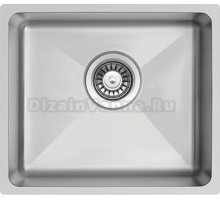 Мойка кухонная Florentina Оптима OP.451.400