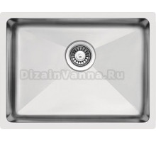 Мойка кухонная Florentina Оптима OP.548.395