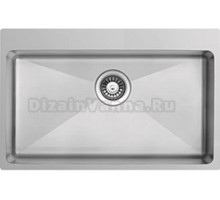 Мойка кухонная Florentina Оптима OP.790.500