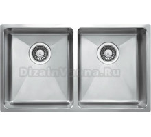 Мойка кухонная Florentina Логика LO.700.400