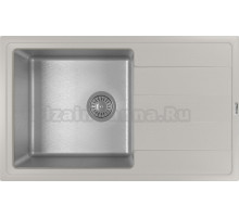 Мойка кухонная Florentina Комби 780 грей