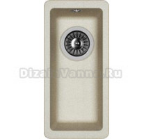 Дополнительная мойка Florentina Вега 160 грей