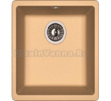 Мойка кухонная Florentina Вега 300 капучино