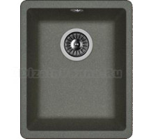 Мойка кухонная Florentina Вега 300 черный