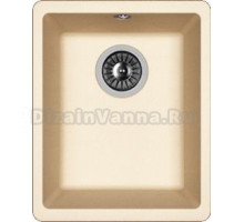 Мойка кухонная Florentina Вега 300 шампань