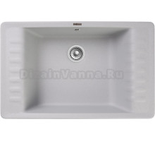 Мойка кухонная GranFest Quarz Z 71 серая