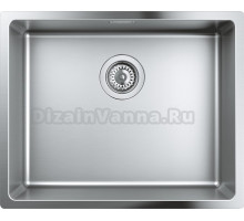 Мойка кухонная Grohe K700U 31574SD0