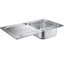 Мойка кухонная Grohe K300 31563SD0