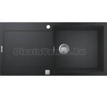 Мойка кухонная Grohe K500 31645AP0