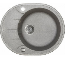 Мойка кухонная Iddis Kitchen G K07G621i87